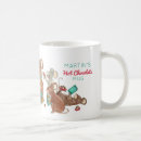 Recherche de de chocolat chaud tasses Mignonette