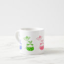 Recherche de petit lapin tasses Pour elle
