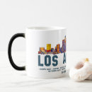 Recherche de los angeles tasses Skyline
