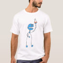 Recherche de robots drôles tshirts Dessin