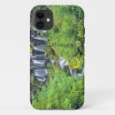 Recherche de ruisseaux iphone coques Nature