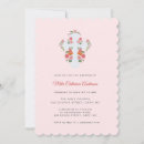Recherche de jolies fleurs Fille