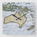 Recherche de atlas horloges Cartographie