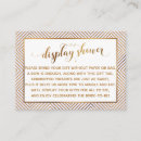 Recherche de motif diamant invitations Pour elle