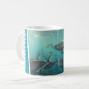 Recherche de dents mugs bouteilles Océan