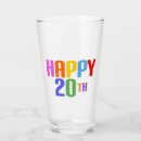 Recherche de 20ème tasses Vingt