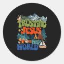 Recherche de vbs autocollants Jésus