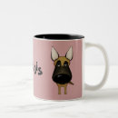 Recherche de malinois tasses Berger belge