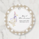 Recherche de papier dinde Baby shower