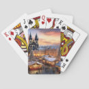 Recherche de prague jeux de cartes Europe