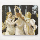 Recherche de botticelli tapis souris Renaissance