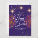 Recherche de festival diwali cartes invitations Célébration