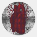 Recherche de anatomie humaine autocollants Horreur