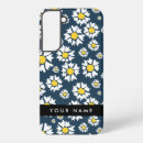 Recherche de motif marguerite samsung coques Fleurs blanches