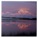 Recherche de miroir carreaux Lac