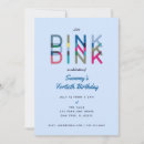 Recherche de pickleball party invitations Pickball