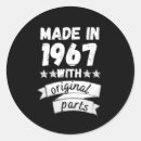 Recherche de 1967 Année de naissance