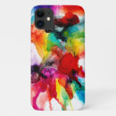 Recherche de prisme iphone coques Aquarelle