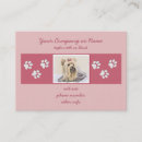 Recherche de yorkshire cartes visite Chiot