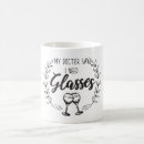 Recherche de noël noir et blanc tasses Typographie