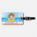 Recherche de enfant bagages étiquettes Fille