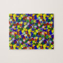 Recherche de perle puzzles Toute personne