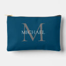 Recherche de initiales cosmétiques pochettes Élégant