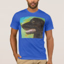 Recherche de labrador noir vêtements Chemise de laboratoire noire