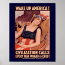 Recherche de propagande américaine posters Rétro