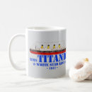 Recherche de rms titanique tasses 1912