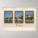 Recherche de triptyque posters Paysage urbain