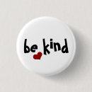Recherche de heart badges Être gentil