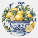 Recherche de capris autocollants Citron