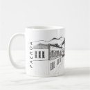 Recherche de encre dessin tasses Architecture