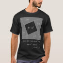 Recherche de pythagore tshirts Science