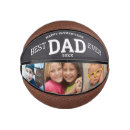 Recherche de père ballons basket Papa