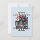 Recherche de semi camion vœux cartes Conducteur de camion
