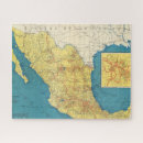 Recherche de maps puzzles mexico