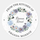 Recherche de étiquettes de cuisine autocollants Fait maison