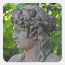 Recherche de la grèce antique autocollants Déesse
