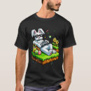 Recherche de joyeuses paques tshirts Complètement entièrement