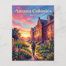 Recherche de colons cartes postales Historique
