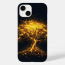 Recherche de arbre de la vie iphone coques Élégant