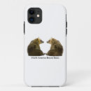 Recherche de ours brun iphone coques Porter