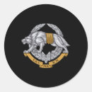 Recherche de forces spéciales autocollants Spetsnaz