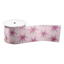 Recherche de fleur de lys rubans Rose