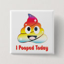 Recherche de humour toilettes badges Pour tous