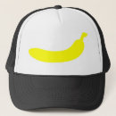 Recherche de banane casquettes Cool