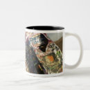 Recherche de région tasses Coloré