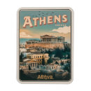 Recherche de athènes magnets Grec